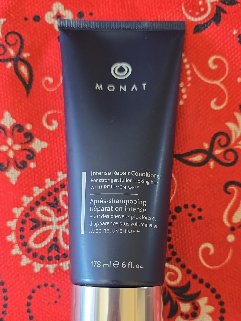Intense Repair Conditioner - Monat